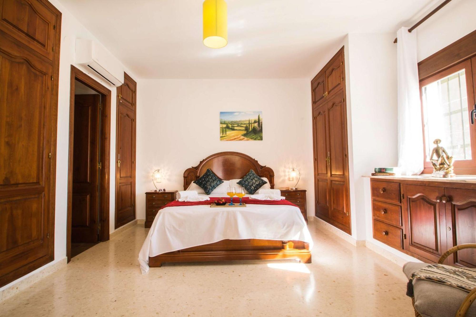 Villa Moskoa - Plusholidays Calpe Exterior foto